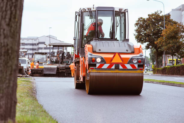 Best Driveway Drainage Solutions  in Dunean, SC